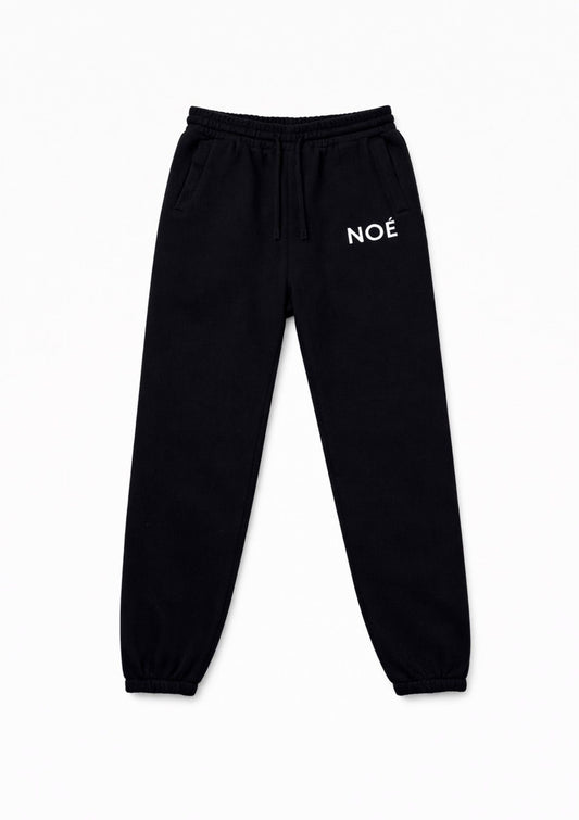 Noe black pants
